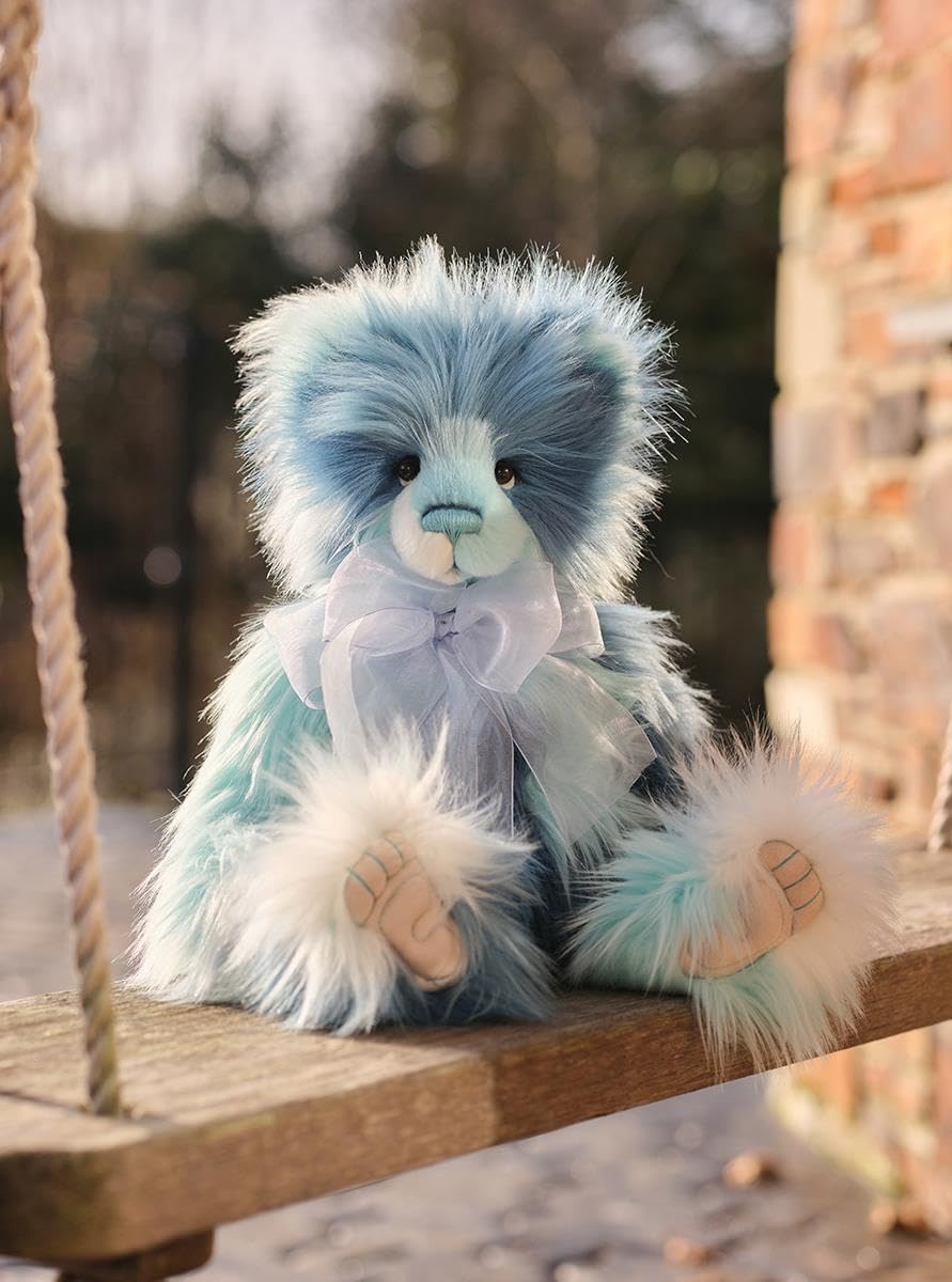 Charlie Bears 2024 - Memory Lane - Plush Collection