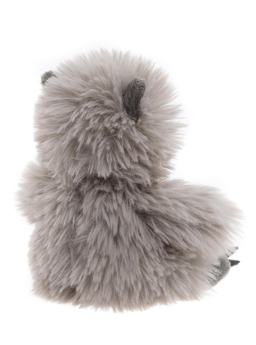 Charlie Bears - Cuddle Cubs Beast of Bodmin - Plush Teddy Suitable from Birth
