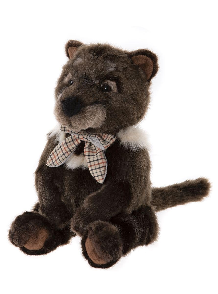 Charlie Bears - Tasmania - 2021 Bearhouse Collection 42cm