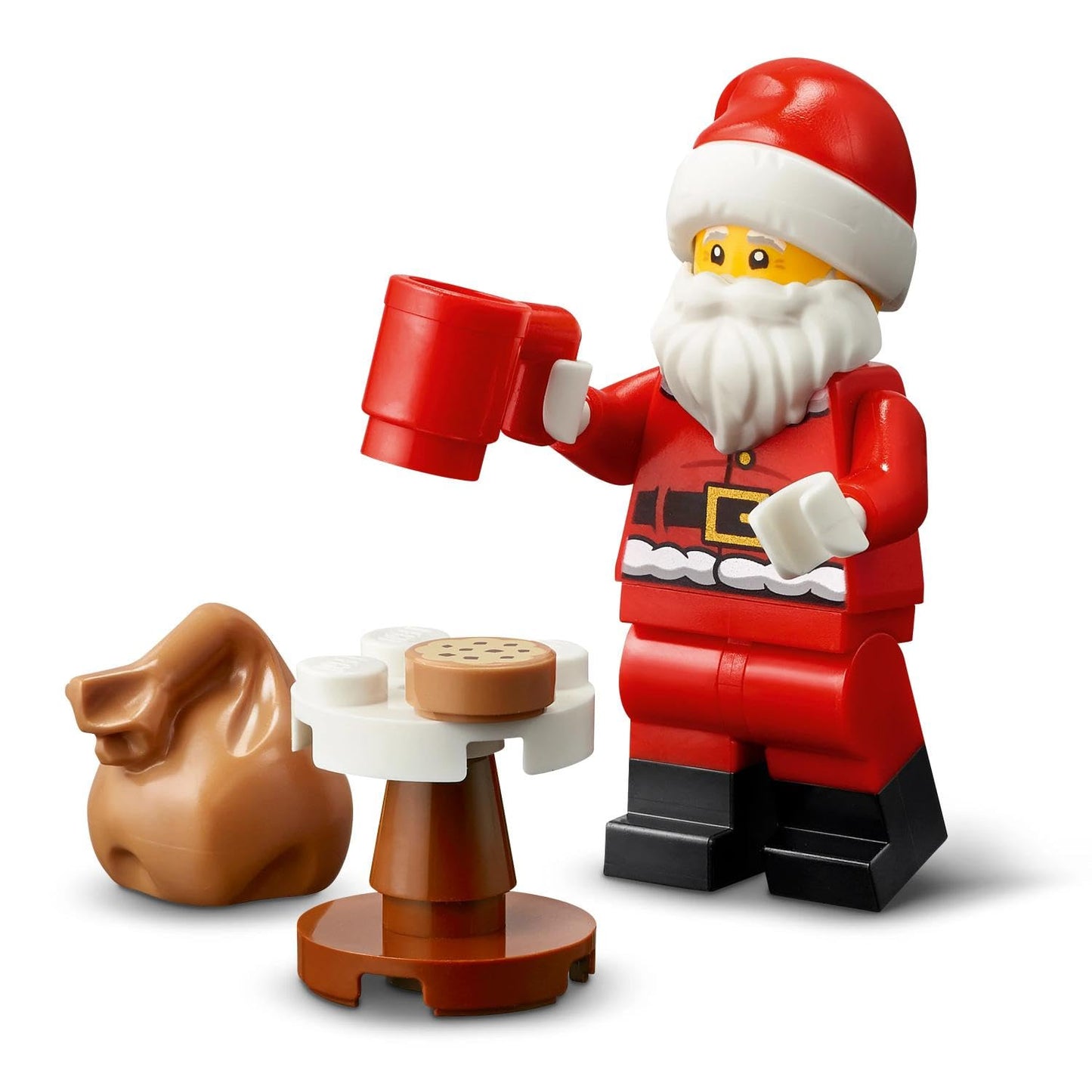 LEGO 40809 Festive Gingerbread House