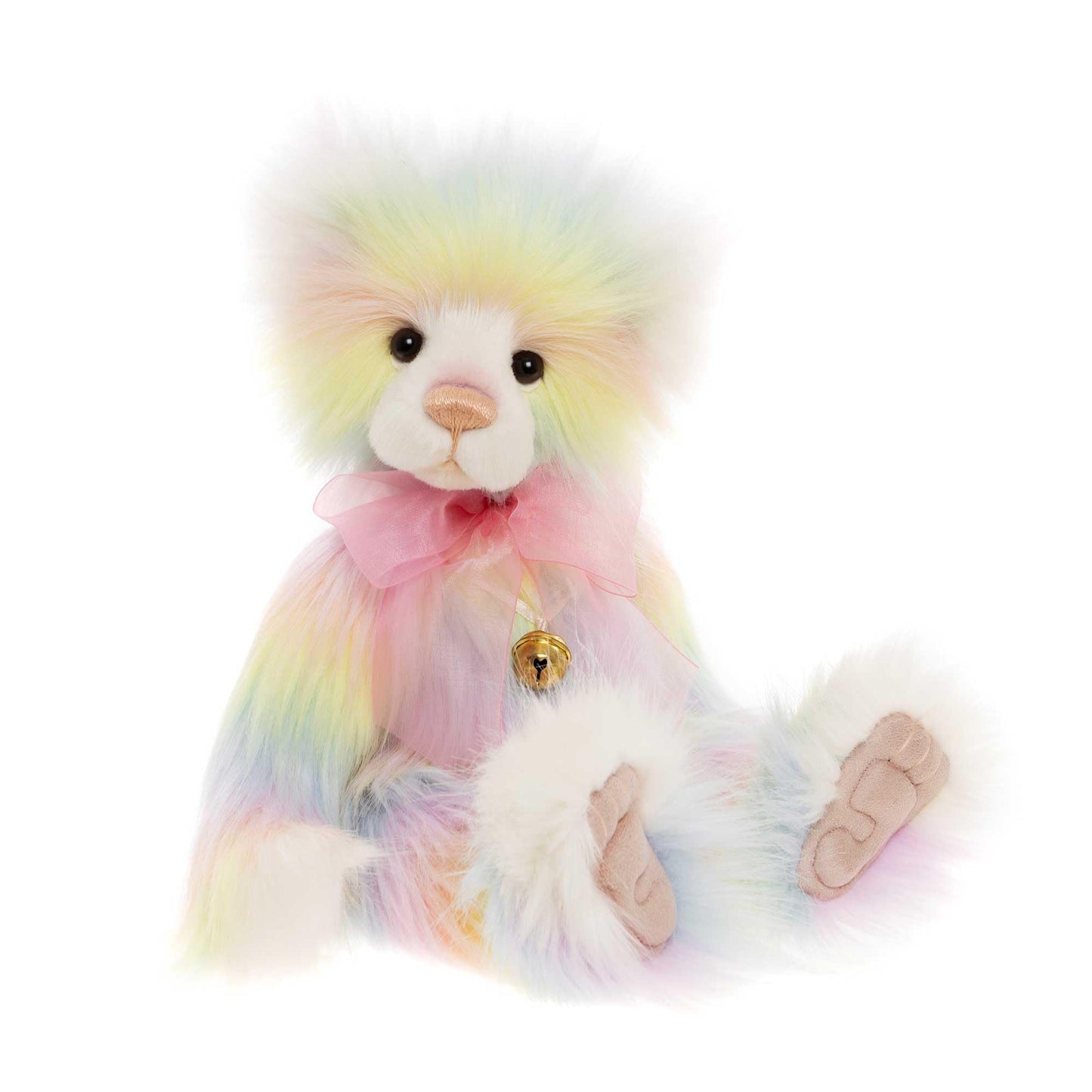 Charlie Bears - Arendelle - 2026 Plush Collection