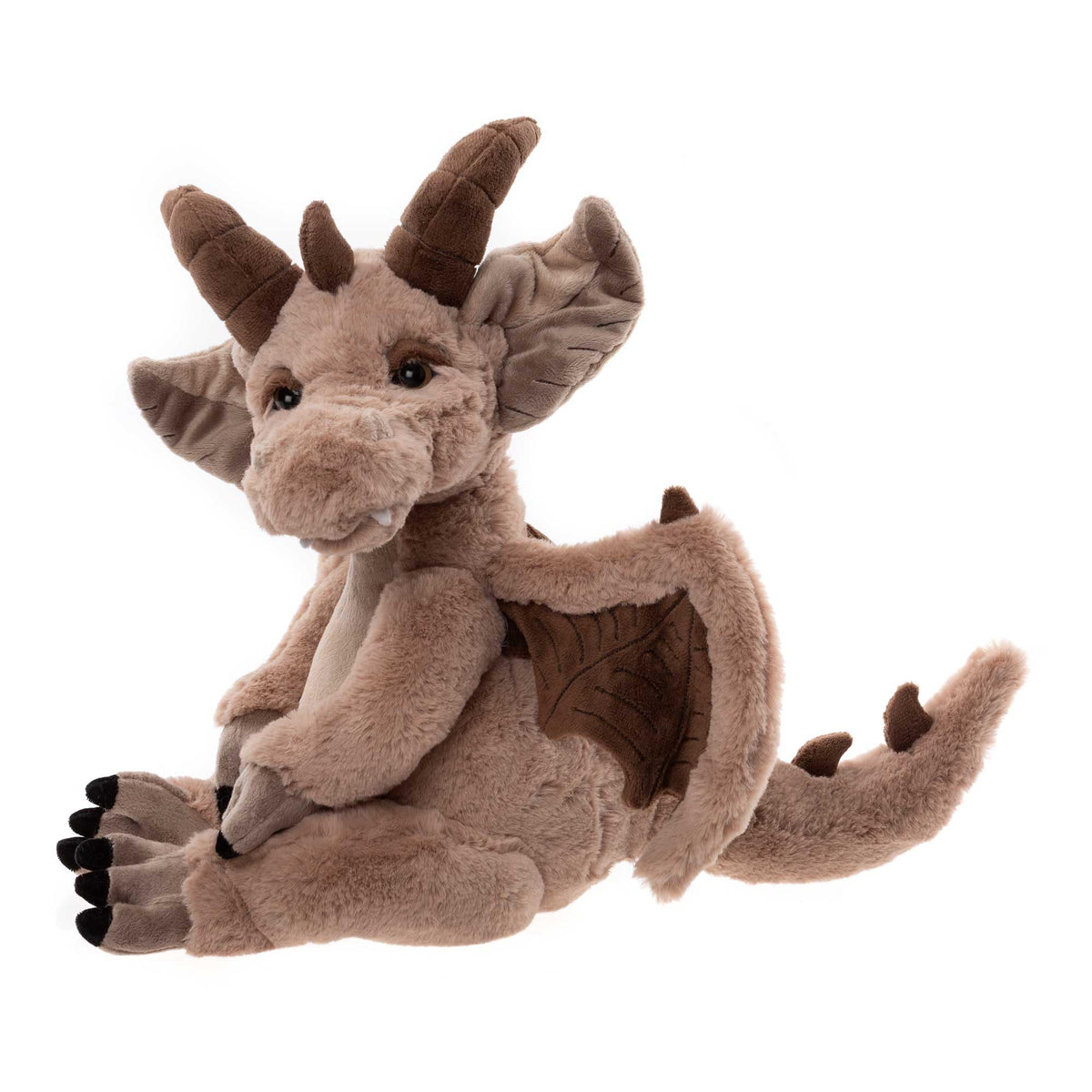 2025 Charlie Bears - Feldspar - Signature Collection