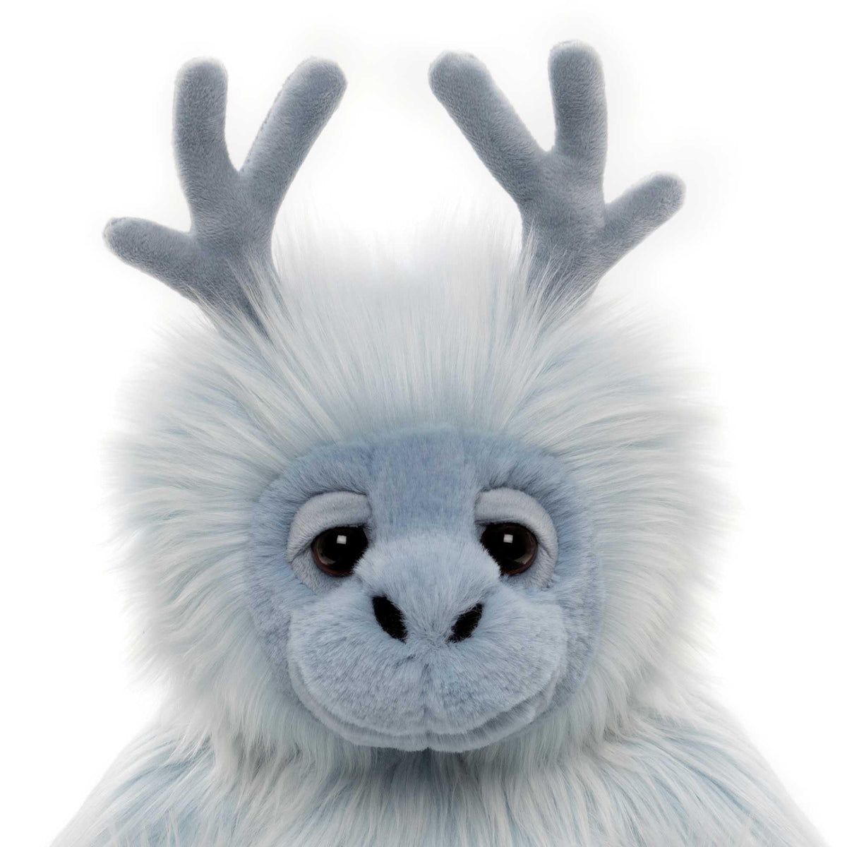 Charlie Bears - Oomph - 2026 Bearhouse Yeti Collection