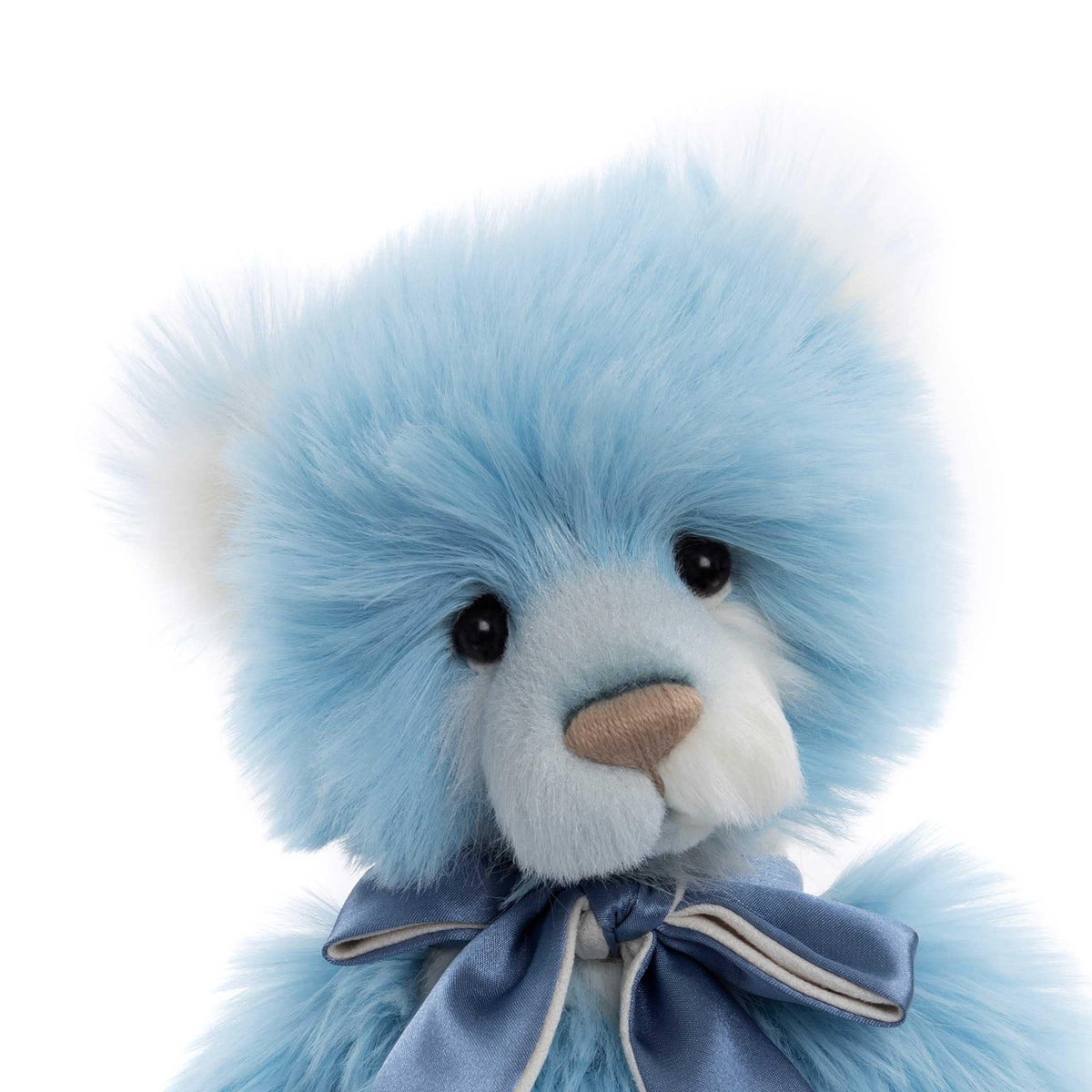 2025 Charlie Bears - Suzanne - Plush Collection