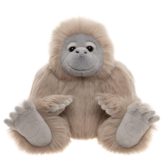 Charlie Bears - Thud - 2026 Bearhouse Yeti Collection