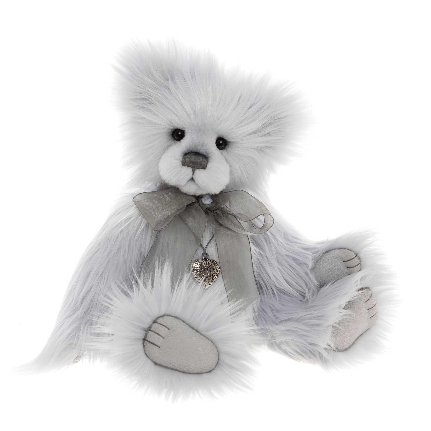 Charlie Bears - Poppins - 2026 Plush Collection