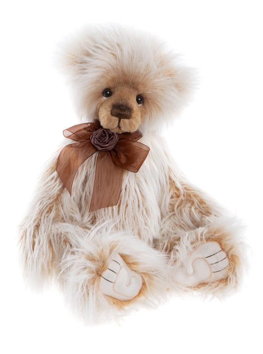 Charlie Bears 2024 Ari