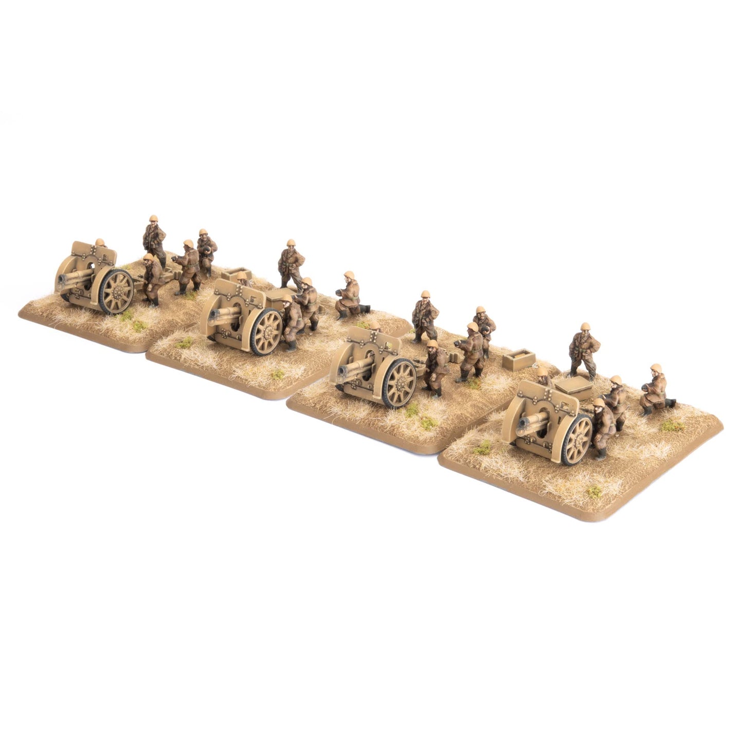 Flames of War - Italian Avanti M14/M41 Tank Company Army Deal - ITAB03