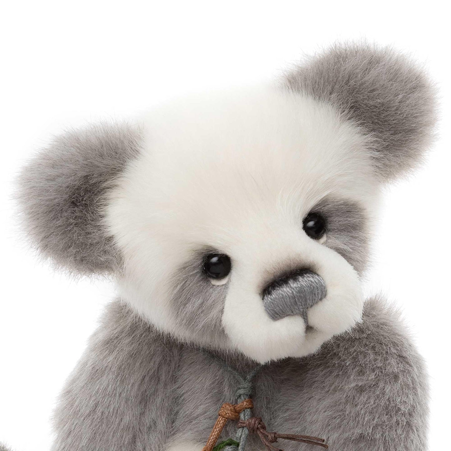 Charlie Bears - Anniversary Bronte - 2025 Plush Collectable
