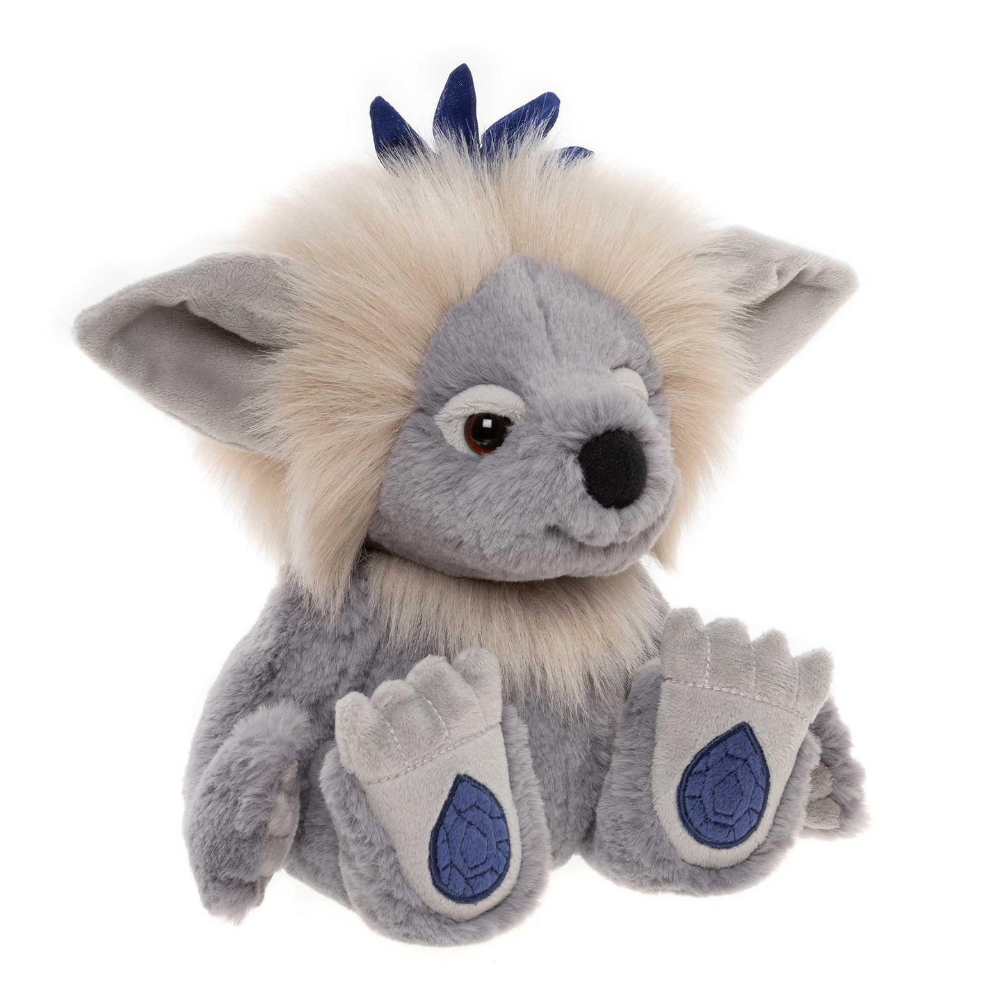 Charlie Bears Sapphire Sue | 2026 Bearhouse Troll Plush