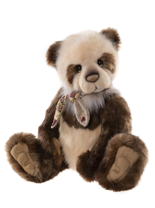 Charlie Bears 2024 Stepping Stones