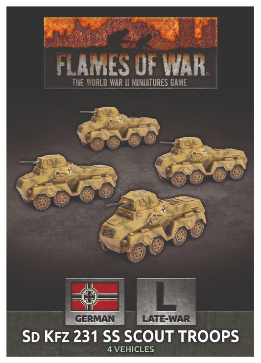 Gale Force Nine GBX154 Accessories