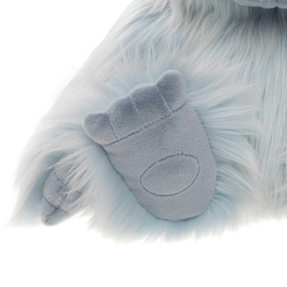 Charlie Bears - Oomph - 2026 Bearhouse Yeti Collection