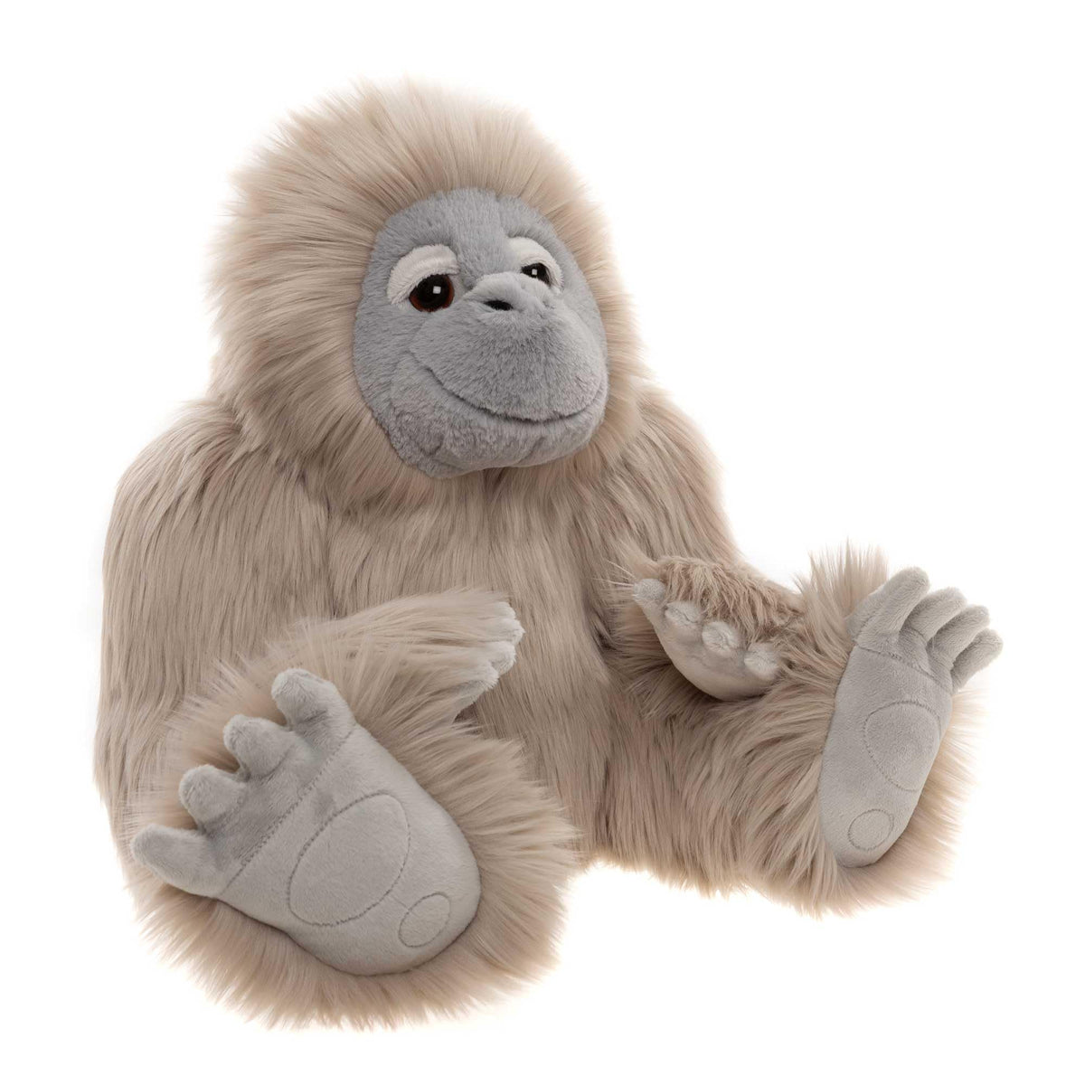 Charlie Bears - Thud - 2026 Bearhouse Yeti Collection