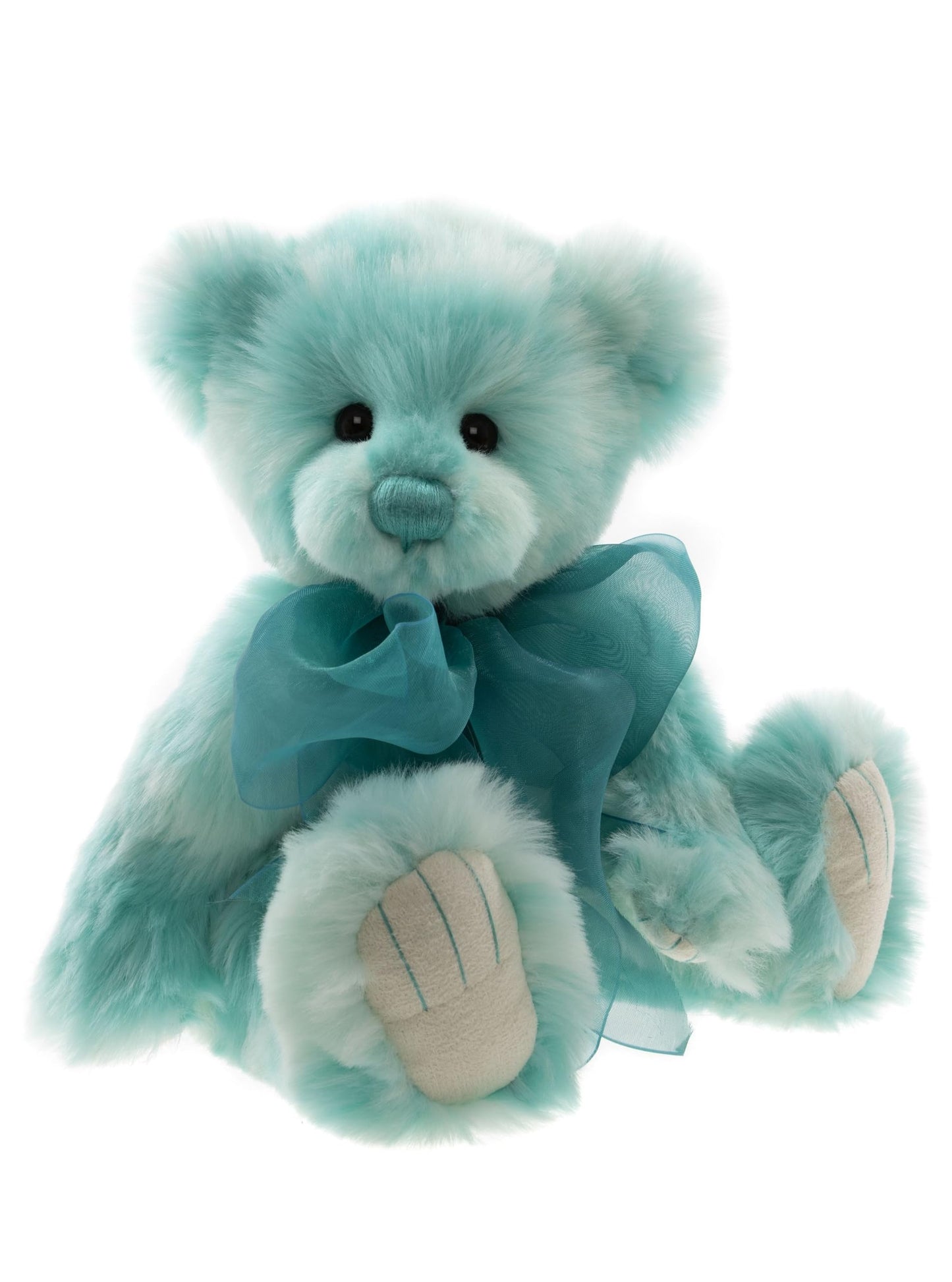 Charlie Bears - Kendal - 2026 Plush Collection
