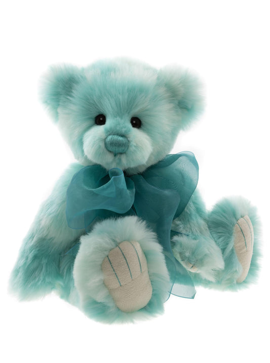 Charlie Bears - Kendal - 2026 Plush Collection