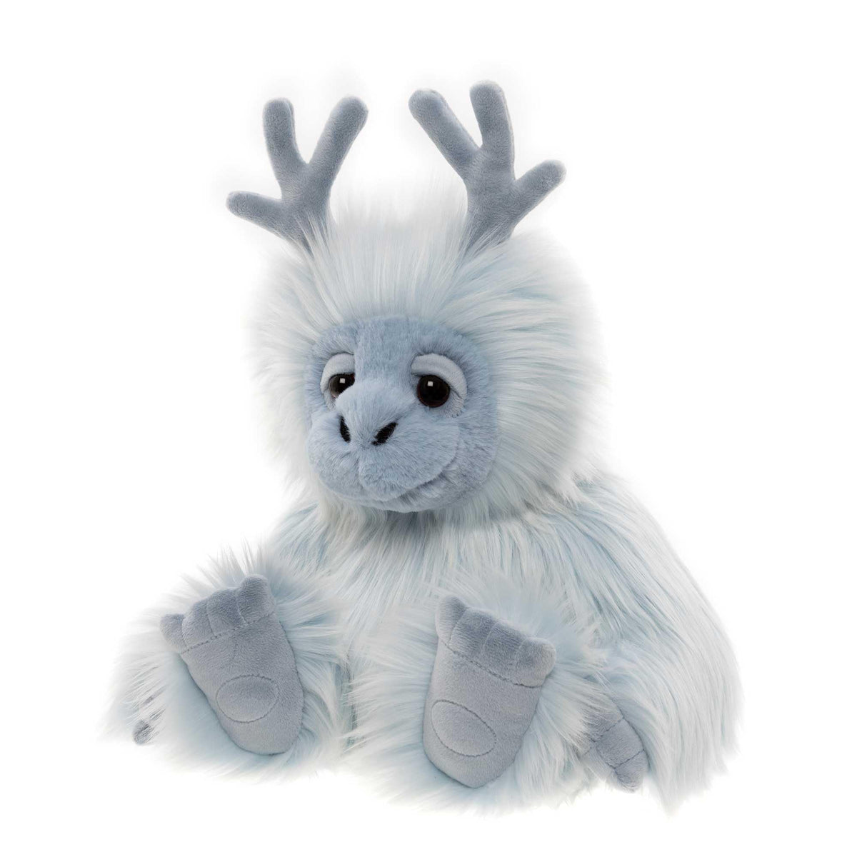 Charlie Bears - Oomph - 2026 Bearhouse Yeti Collection