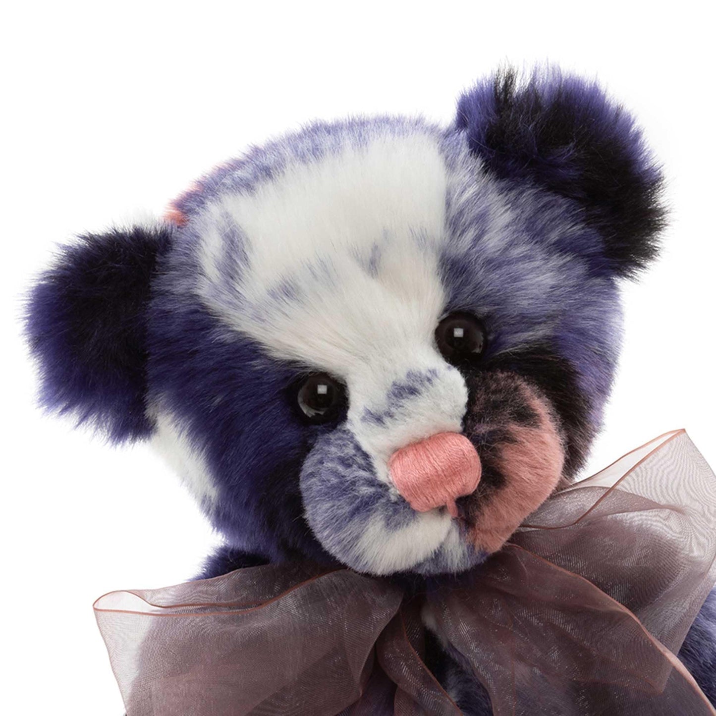 Charlie Bears - Calla - 2026 Plush Collection