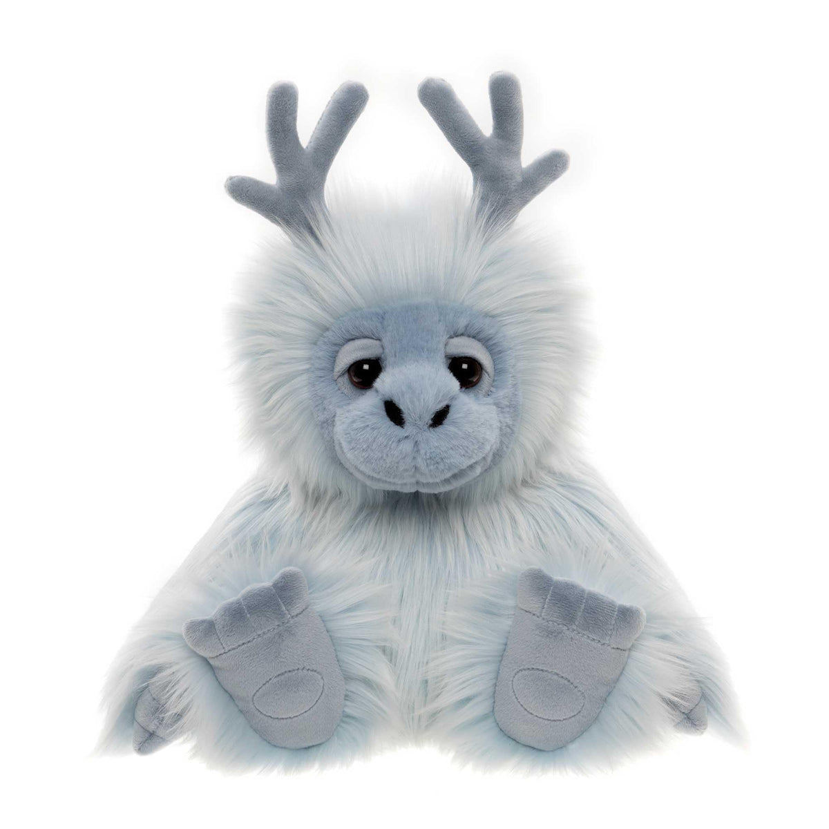 Charlie Bears - Oomph - 2026 Bearhouse Yeti Collection