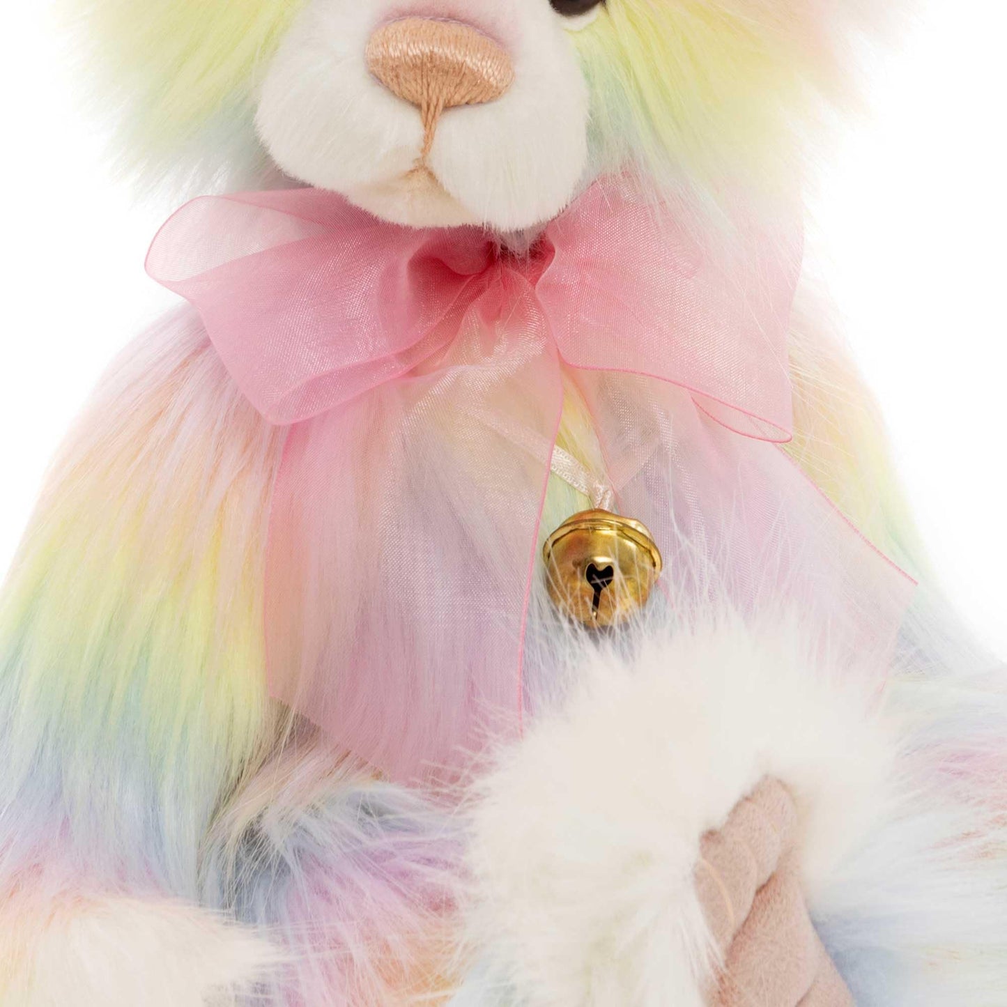 Charlie Bears - Arendelle - 2026 Plush Collection