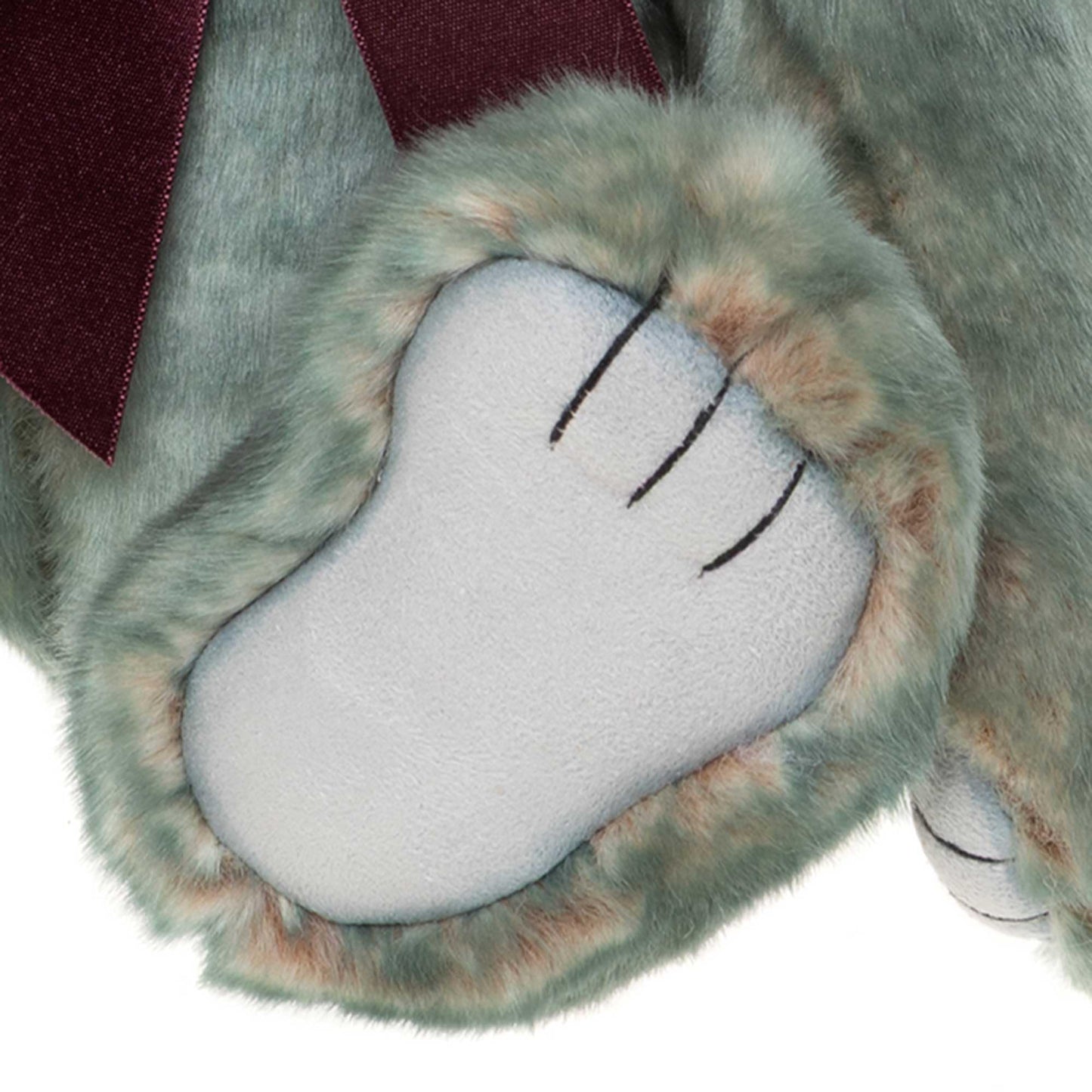 Charlie Bears - Henderson - 2026 Plush Collection