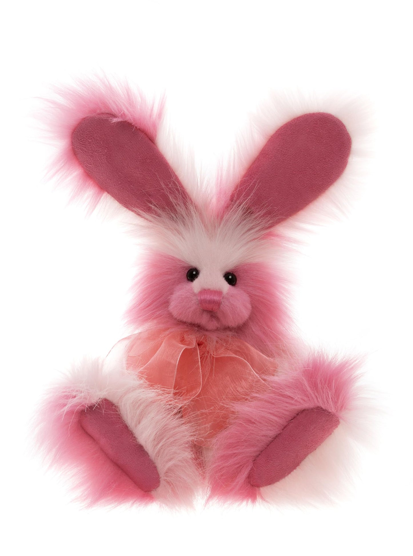 Charlie Bears - Pinkerton - 2026 Plush Collection