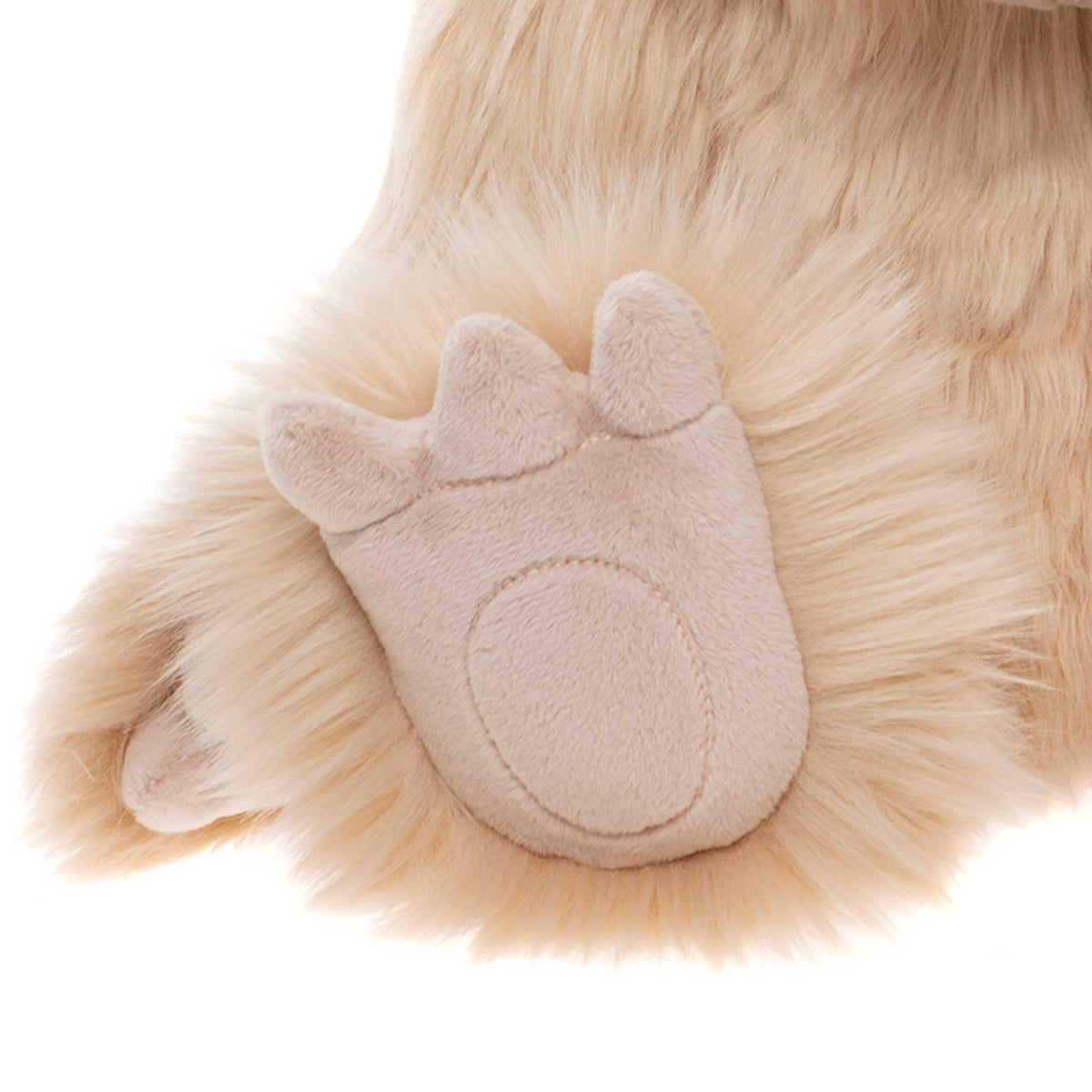 Charlie Bears - Galumph - 2026 Bearhouse Yeti Collection