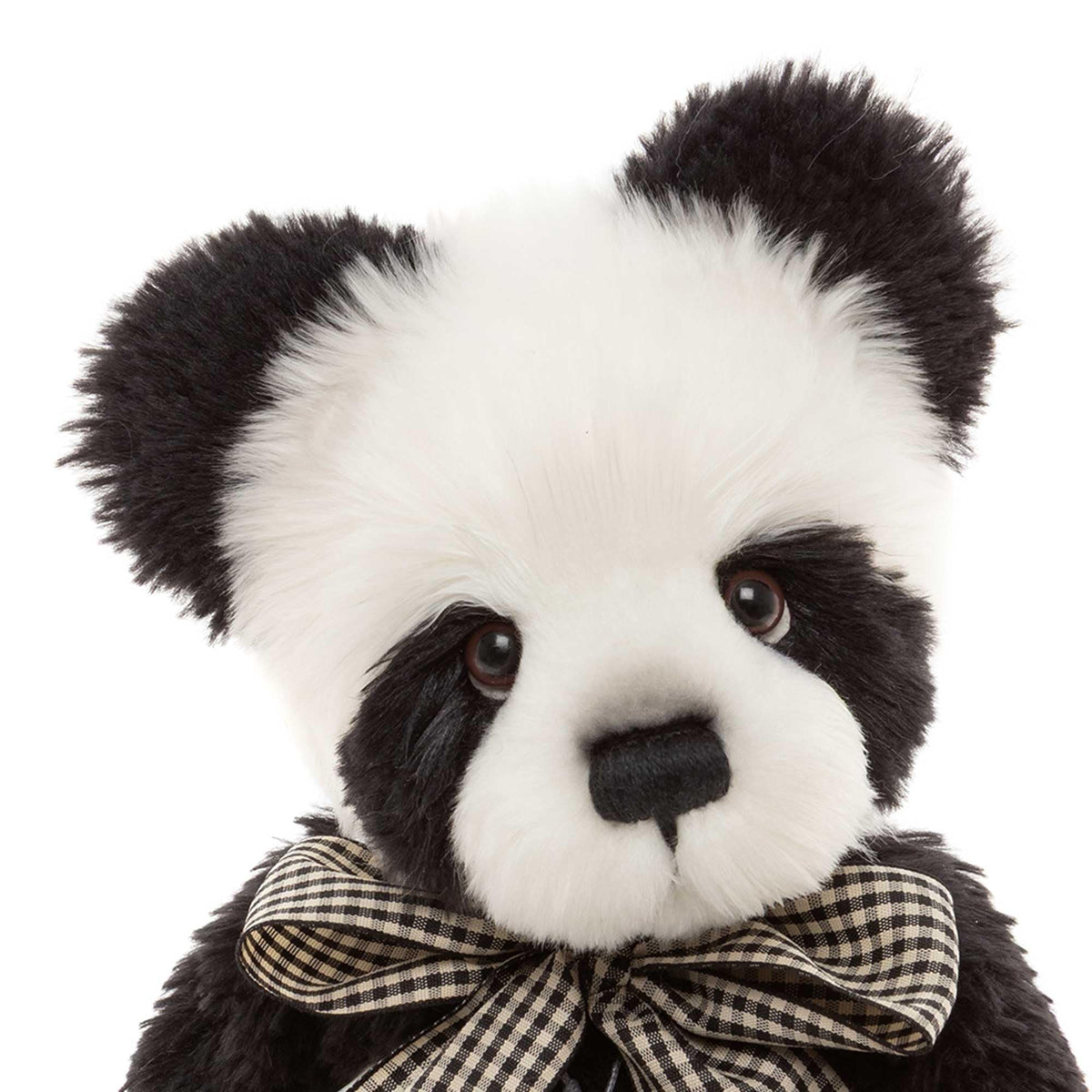 Charlie Bears - Cartwright - 2026 Plush Collection