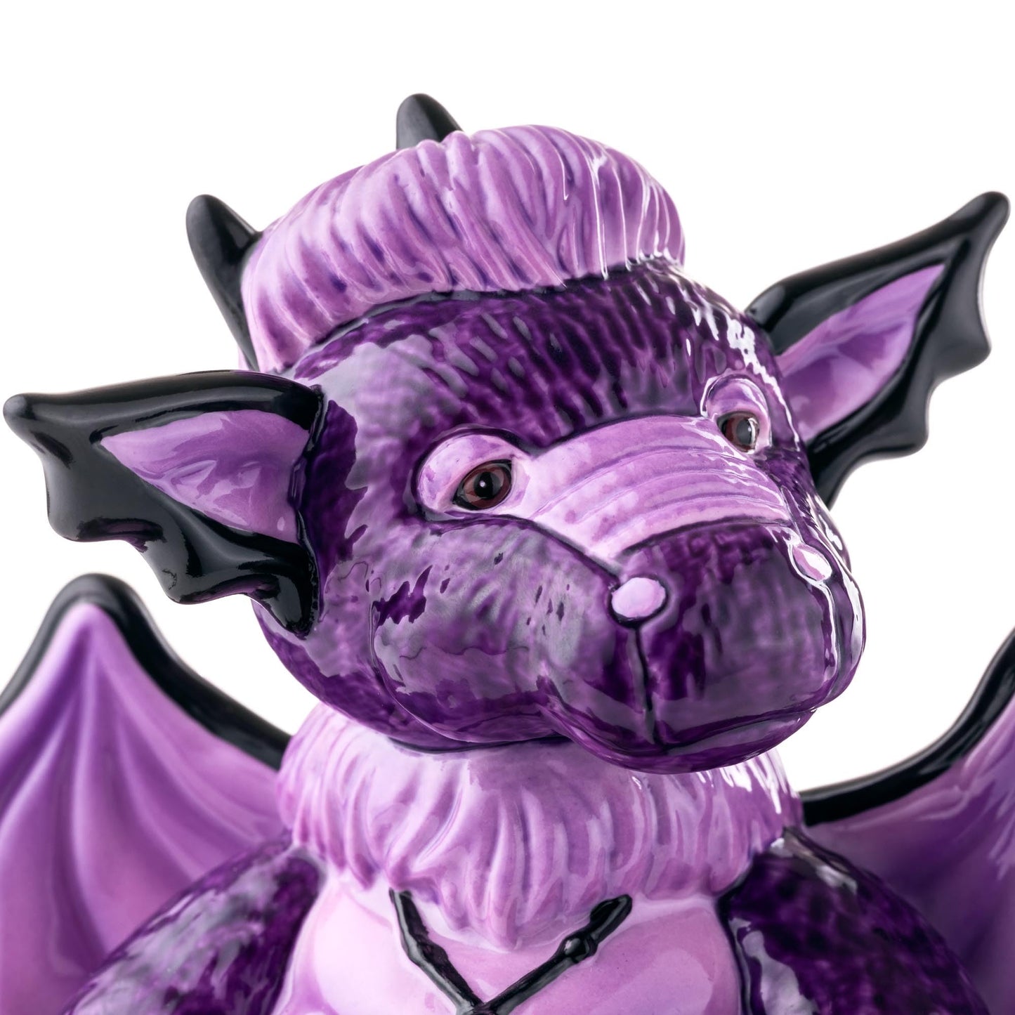 60% OFF RRP! The English Ladies - Charlie Bears Scorch Figurine
