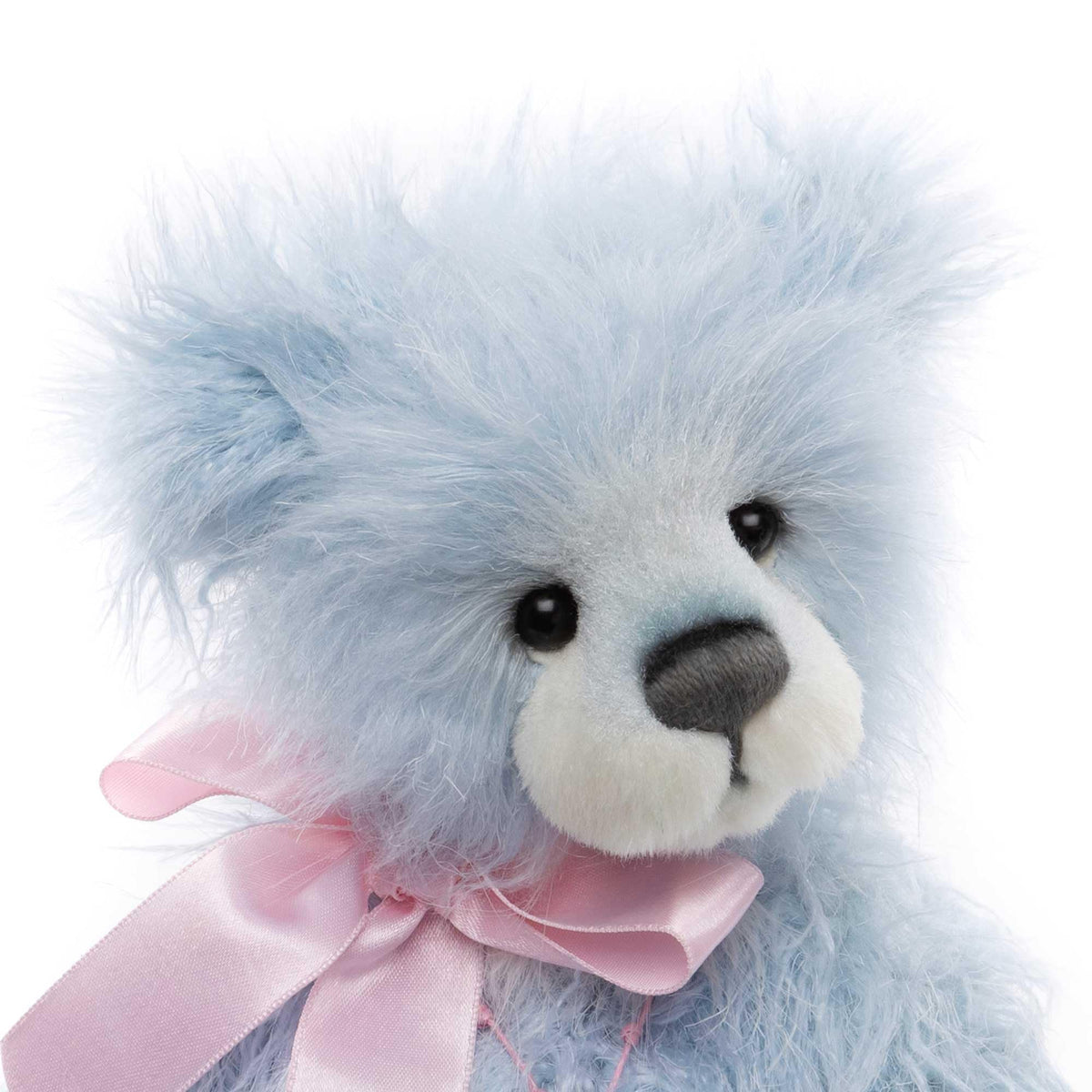 2025 Charlie Bears - Blueberry Pie - Plush Collection