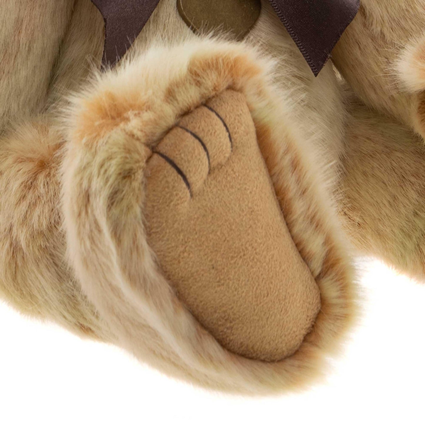 Charlie Bears - Snoozy - 2026 Plush Collection