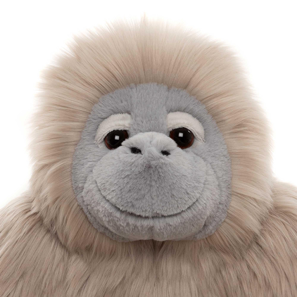 Charlie Bears - Thud - 2026 Bearhouse Yeti Collection
