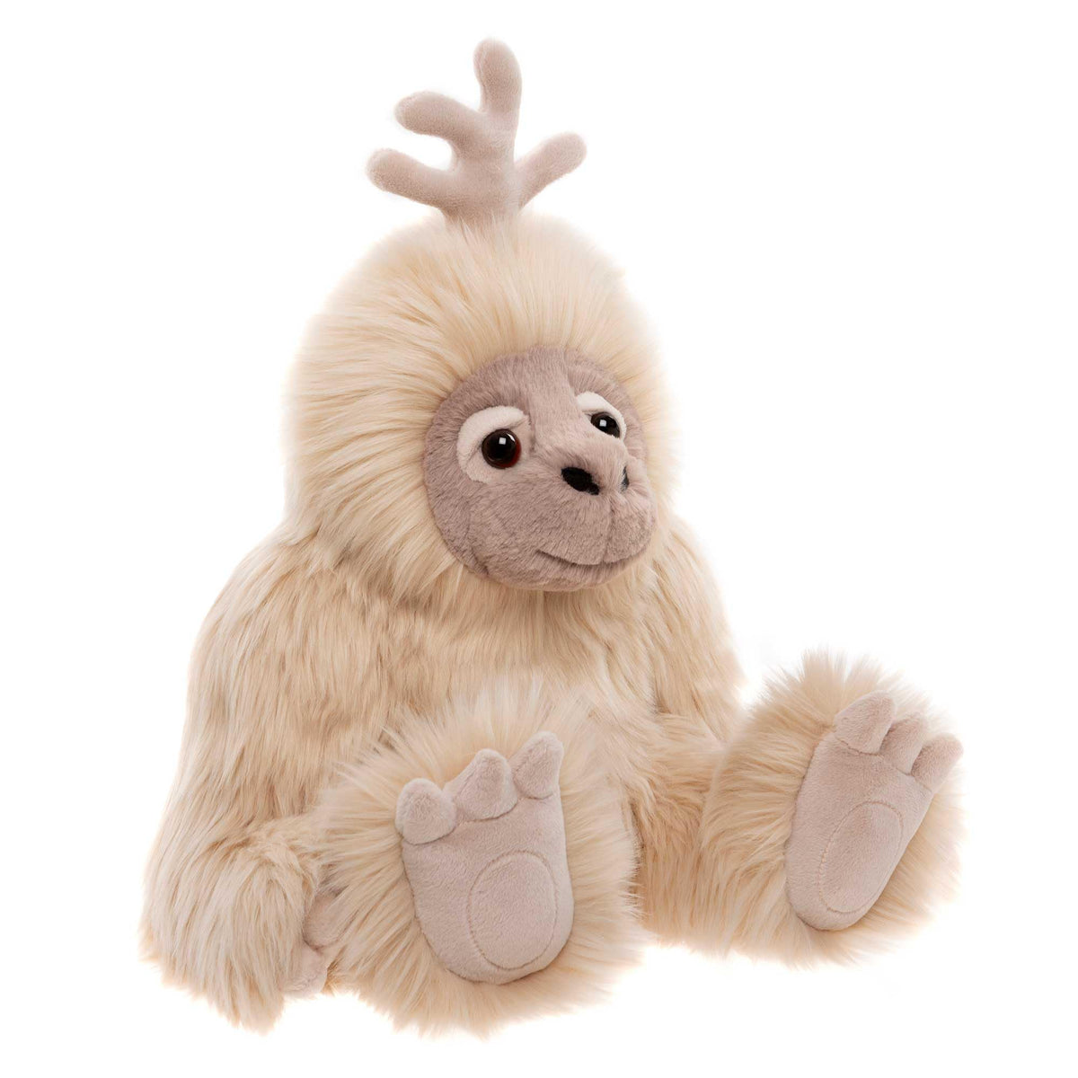 Charlie Bears - Galumph - 2026 Bearhouse Yeti Collection