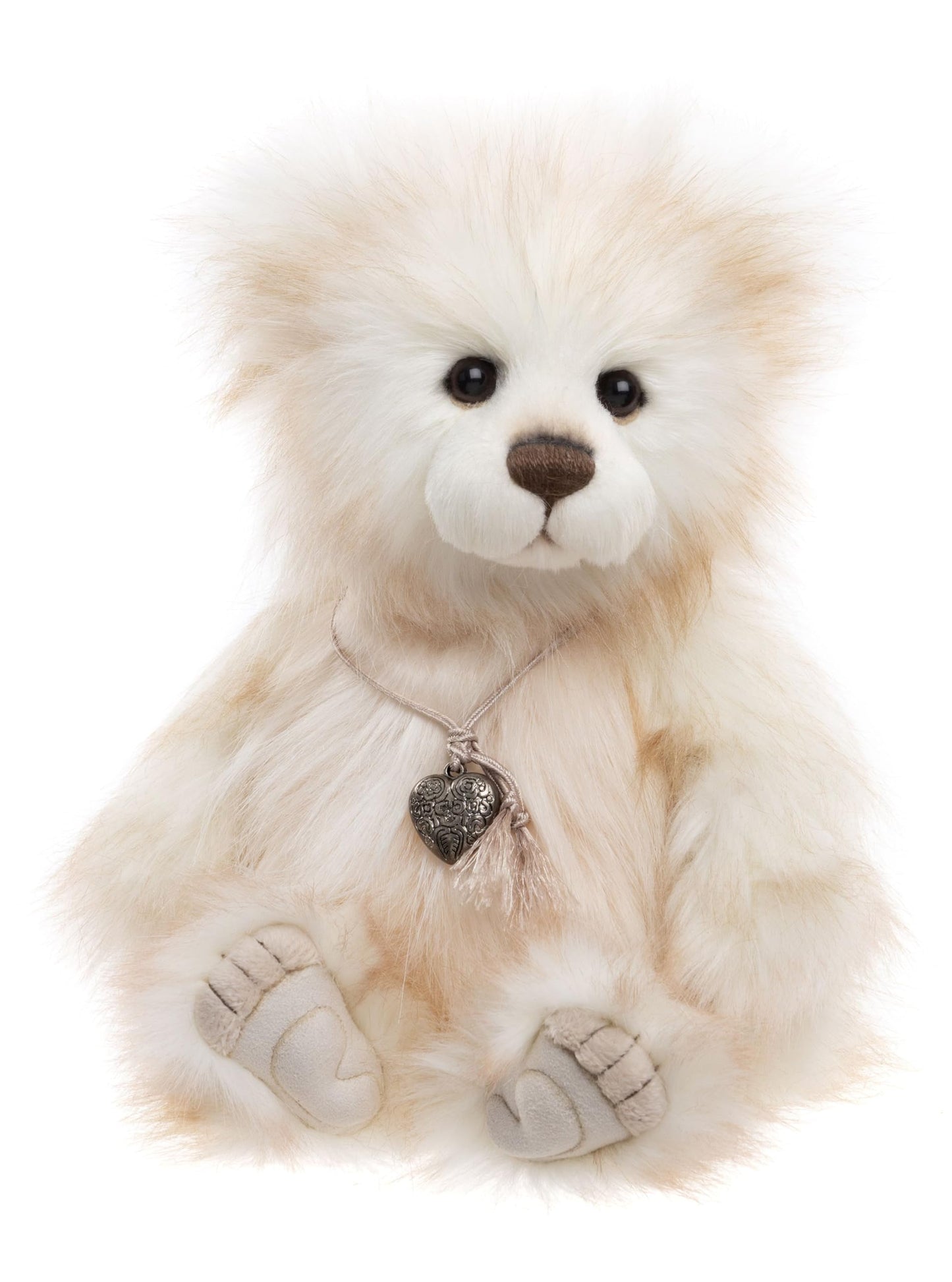 Charlie Bears 2025 - Anniversary Willamena - Plush Collection