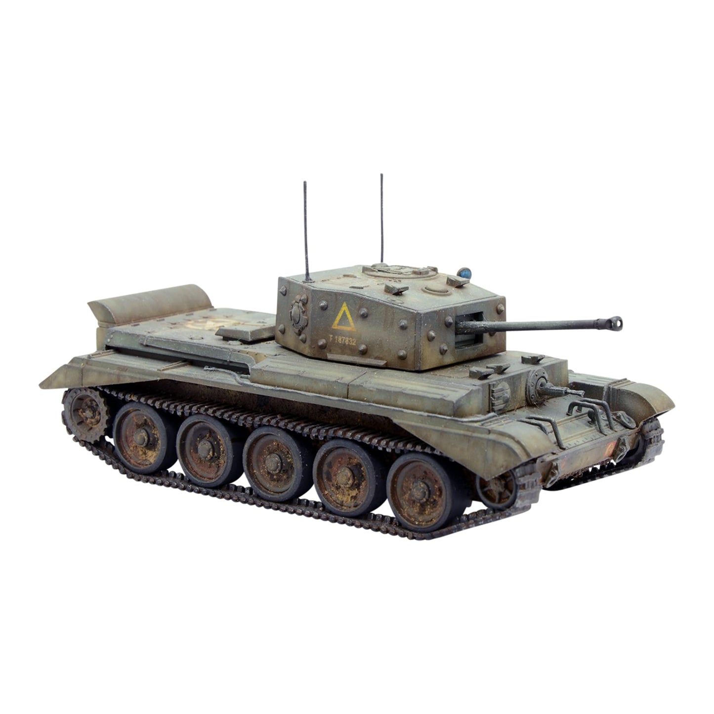Bolt Action : For King & Country - British & Canadian Starter Army - 28mm Scale - Warlord Games