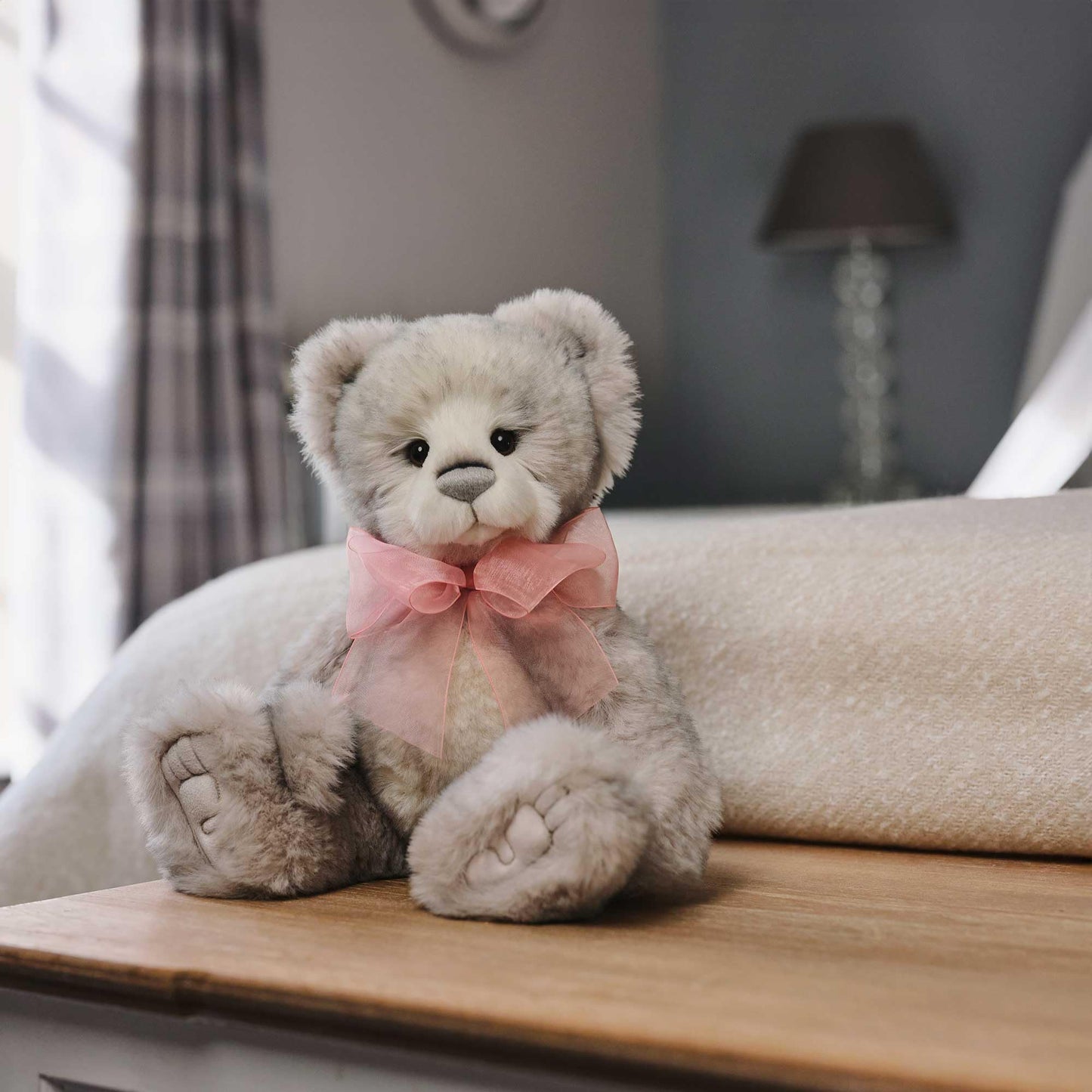 Charlie Bears - Belinda - 2026 Plush Collection