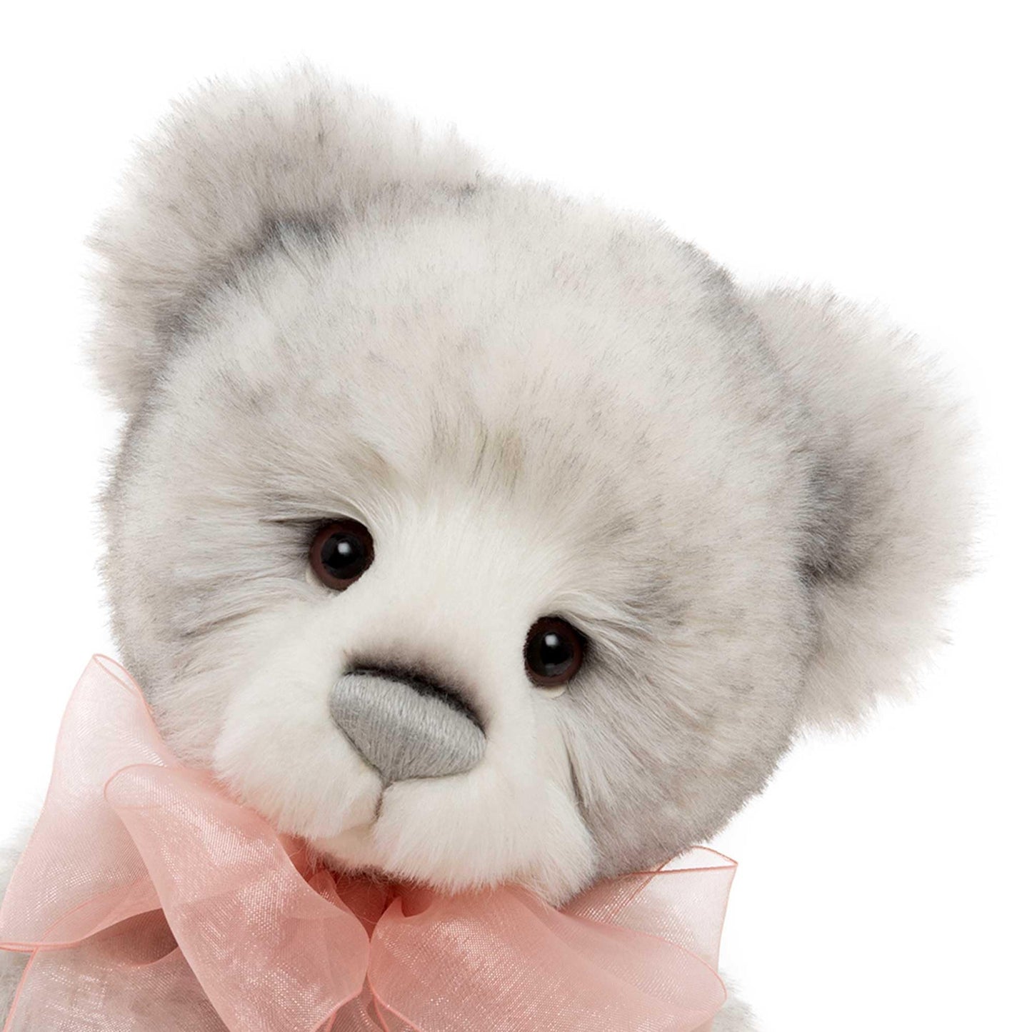 Charlie Bears - Belinda - 2026 Plush Collection