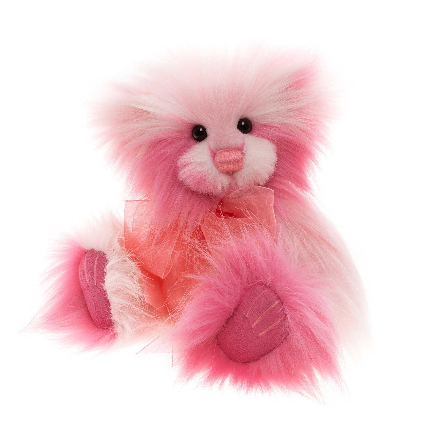 Charlie Bears - Pinkleberry - 2026 Plush Collection