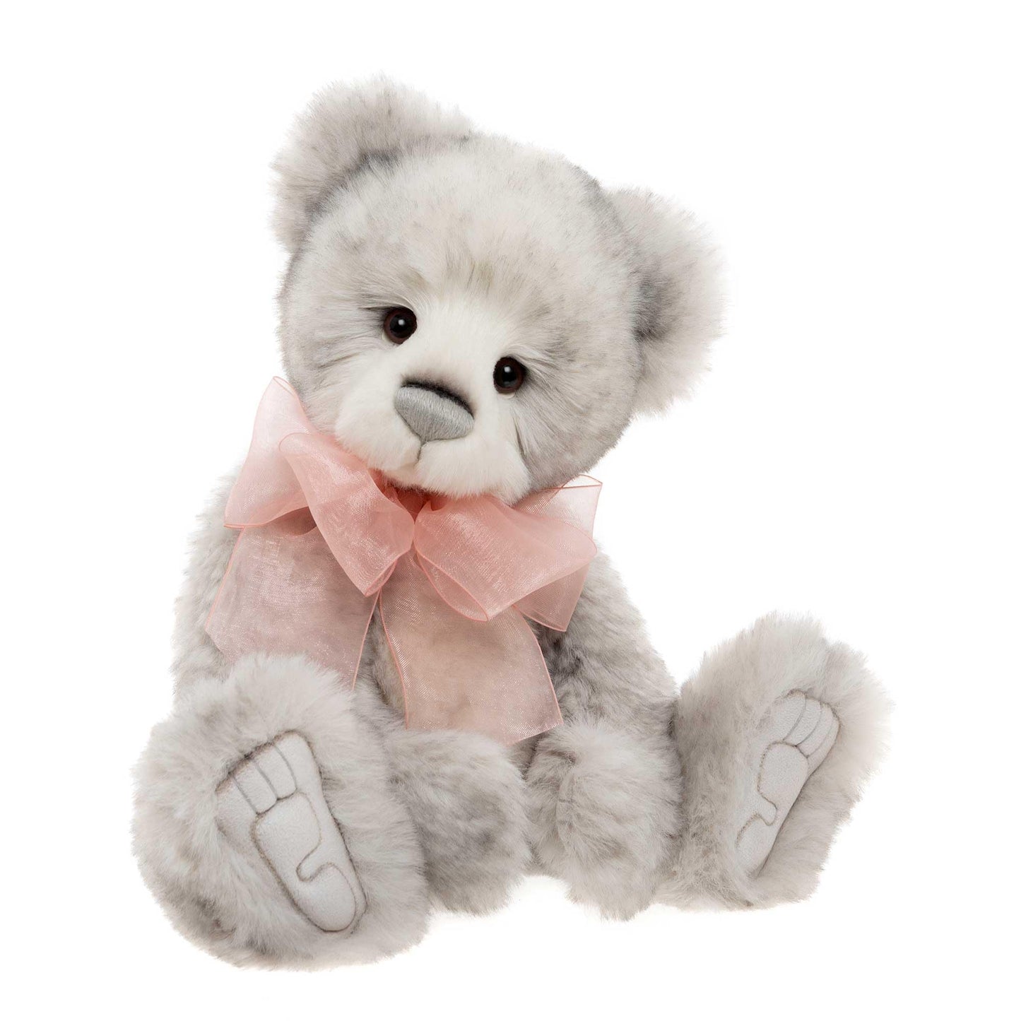 Charlie Bears - Belinda - 2026 Plush Collection