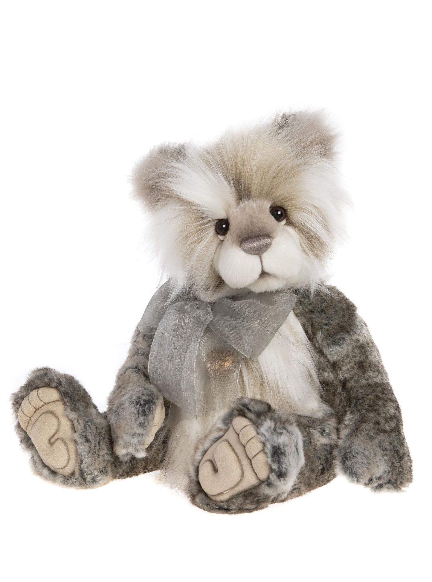 Charlie Bears – Conor | 2023 Plush Collection