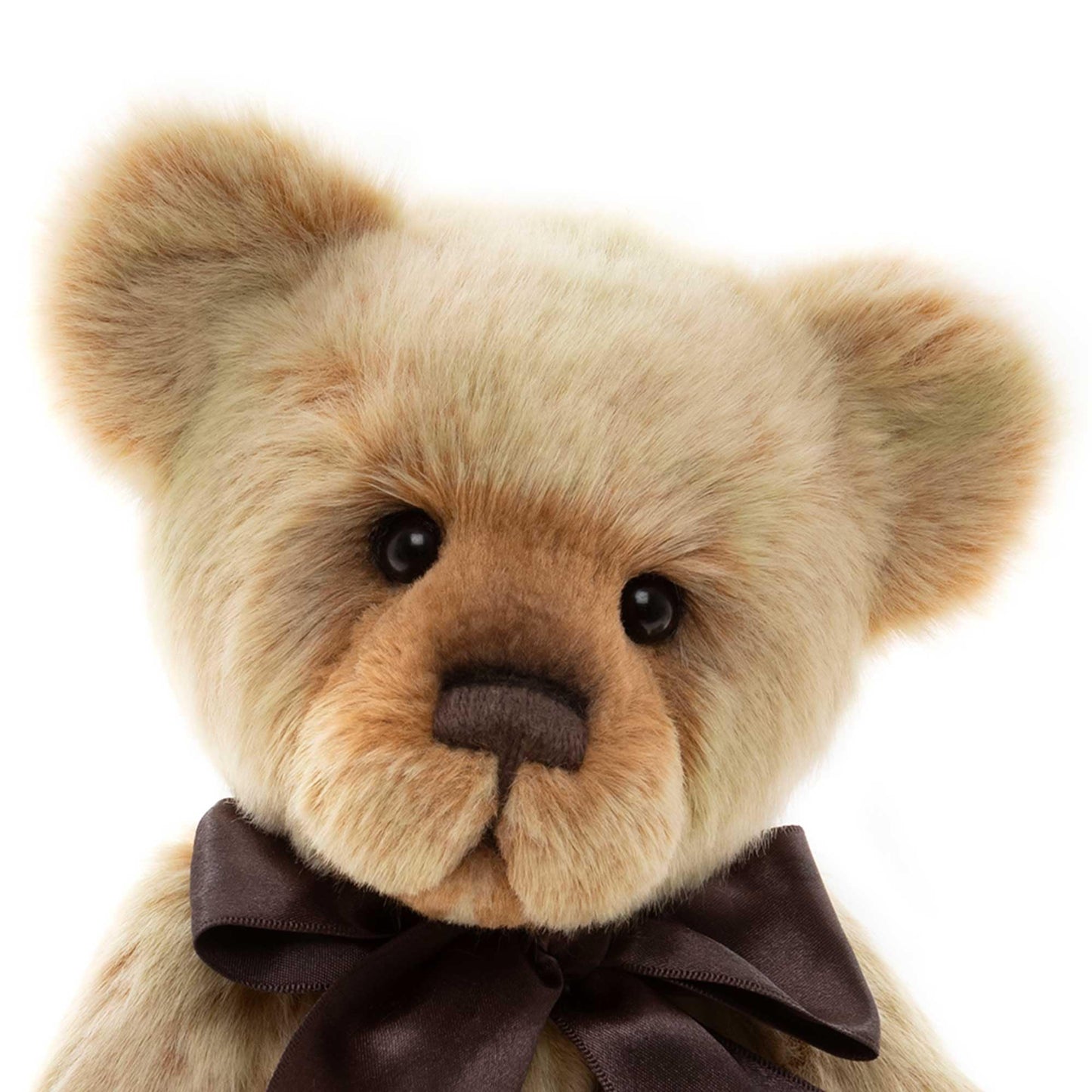 Charlie Bears - Snoozy - 2026 Plush Collection