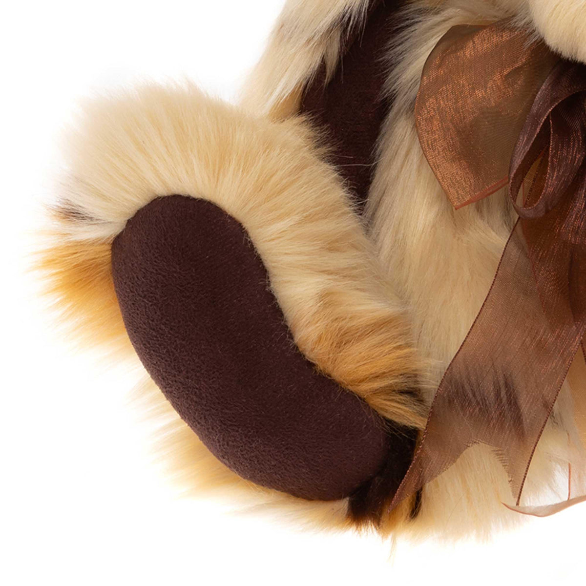 Charlie Bears - Wigglebottom - 2026 Plush Collection