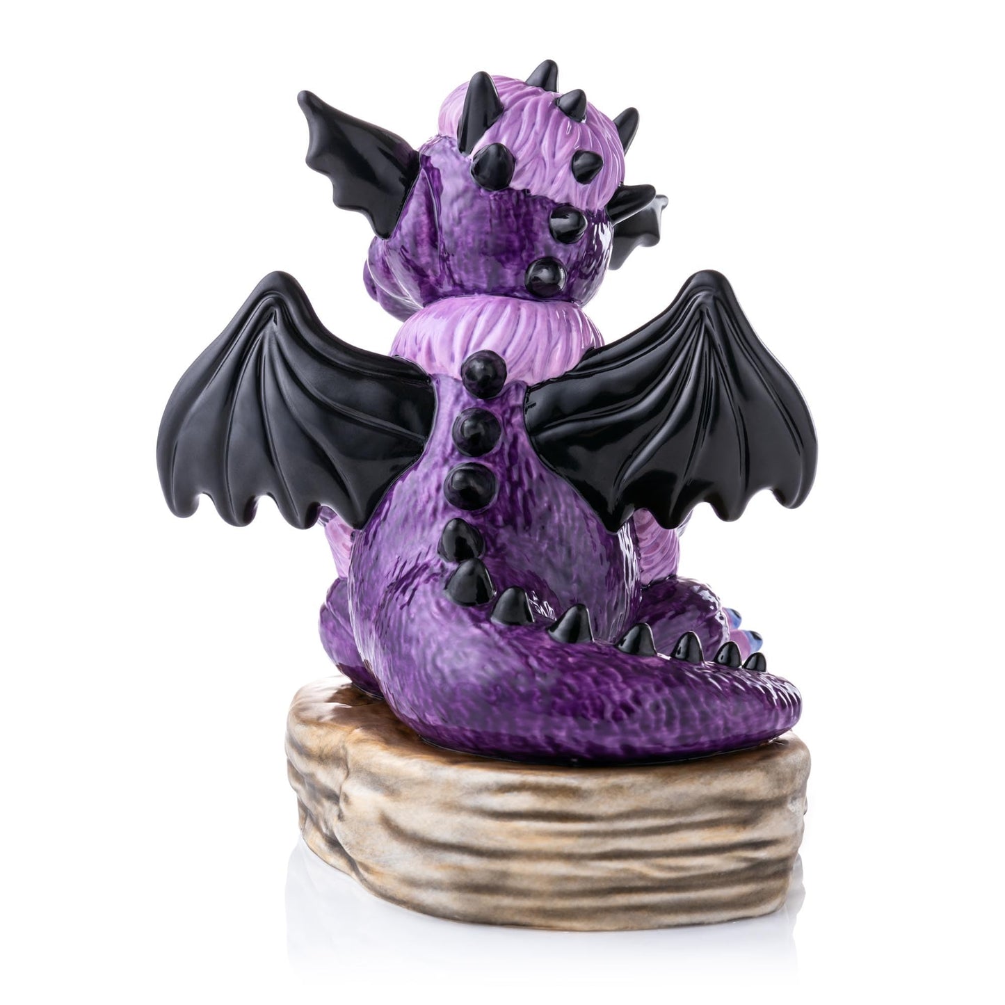 60% OFF RRP! The English Ladies - Charlie Bears Scorch Figurine