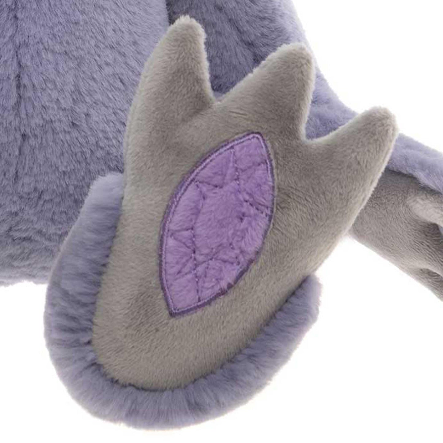 Charlie Bears Amethyst Boo | 2026 Bearhouse Troll Plush