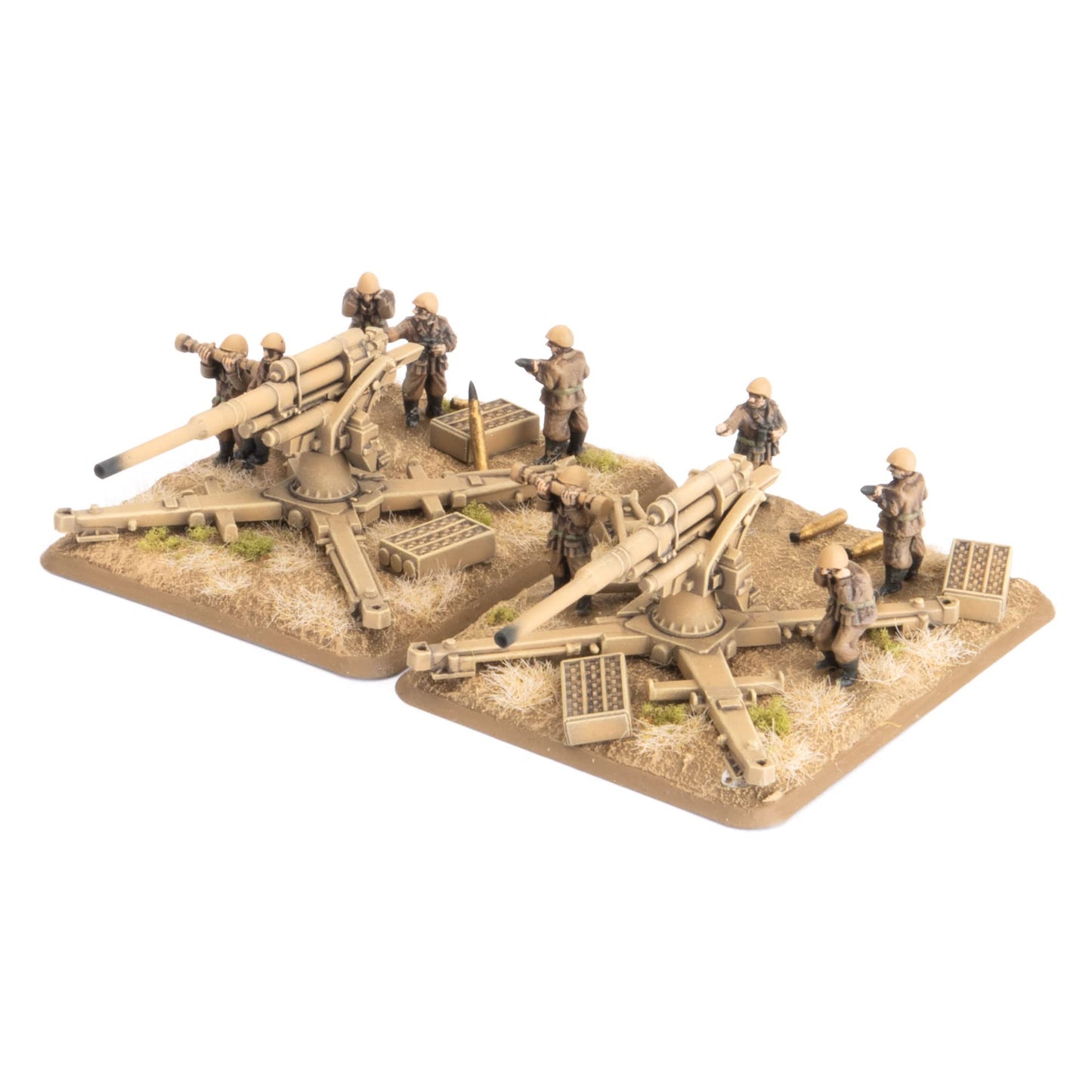 Flames of War - Italian Avanti M14/M41 Tank Company Army Deal - ITAB03