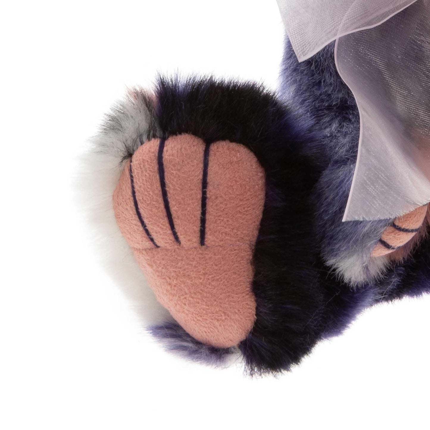 Charlie Bears - Zuri - 2026 Plush Collection