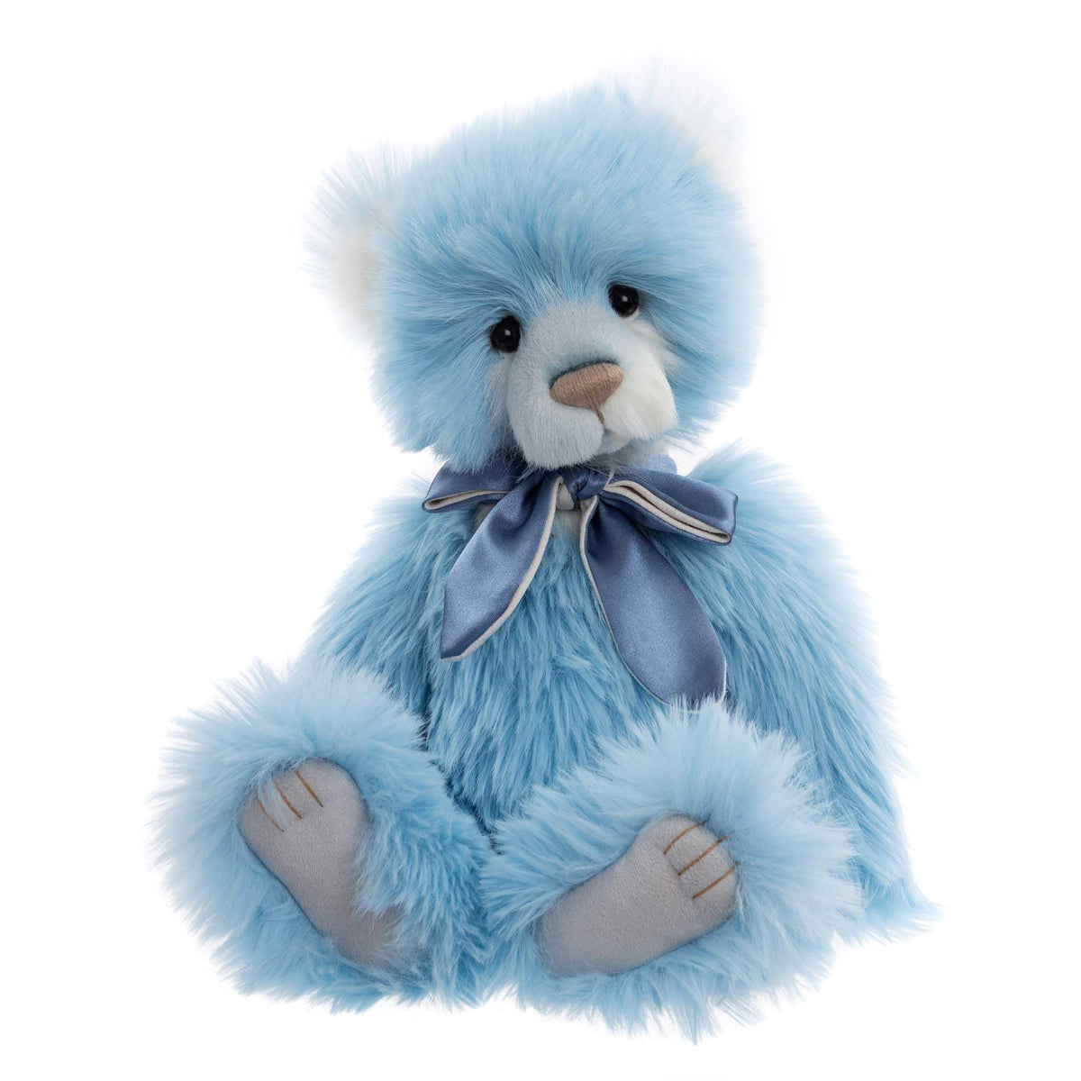 2025 Charlie Bears - Suzanne - Plush Collection