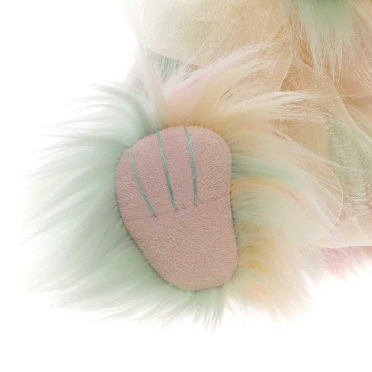 Charlie Bears - Bubblegum - 2026 Plush Collection