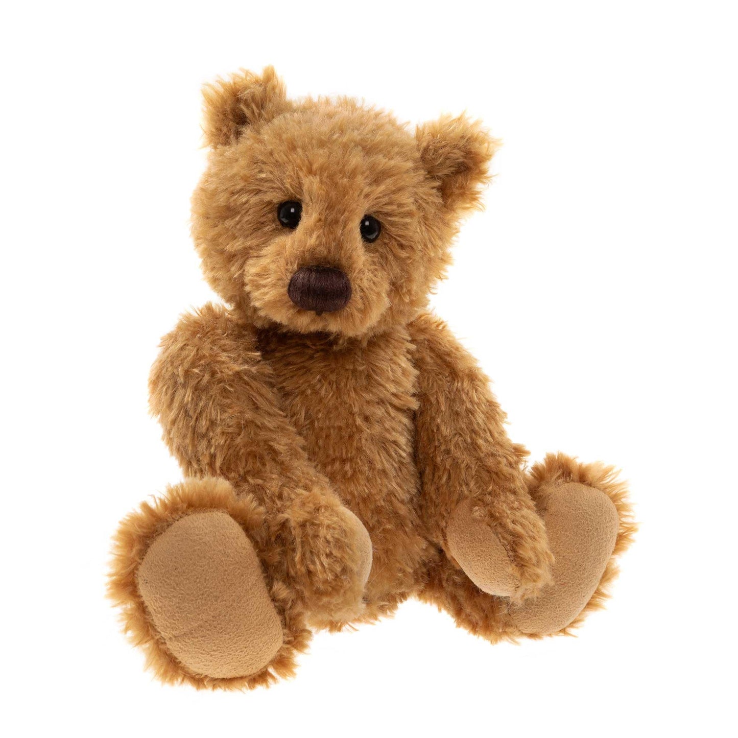 Charlie Bears - Huggable Harry - 2026 Plush Collection