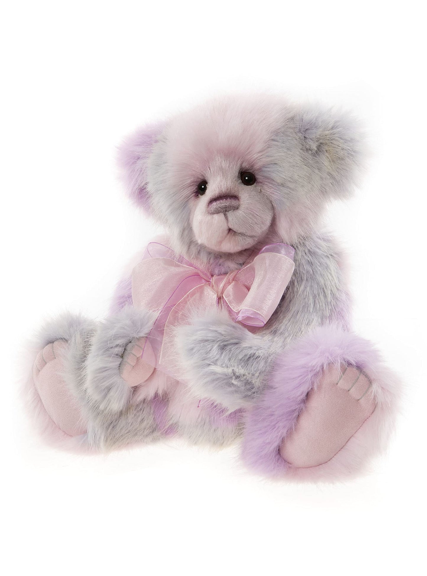 Charlie Bears - Battenberg - 2022 Plush Collection